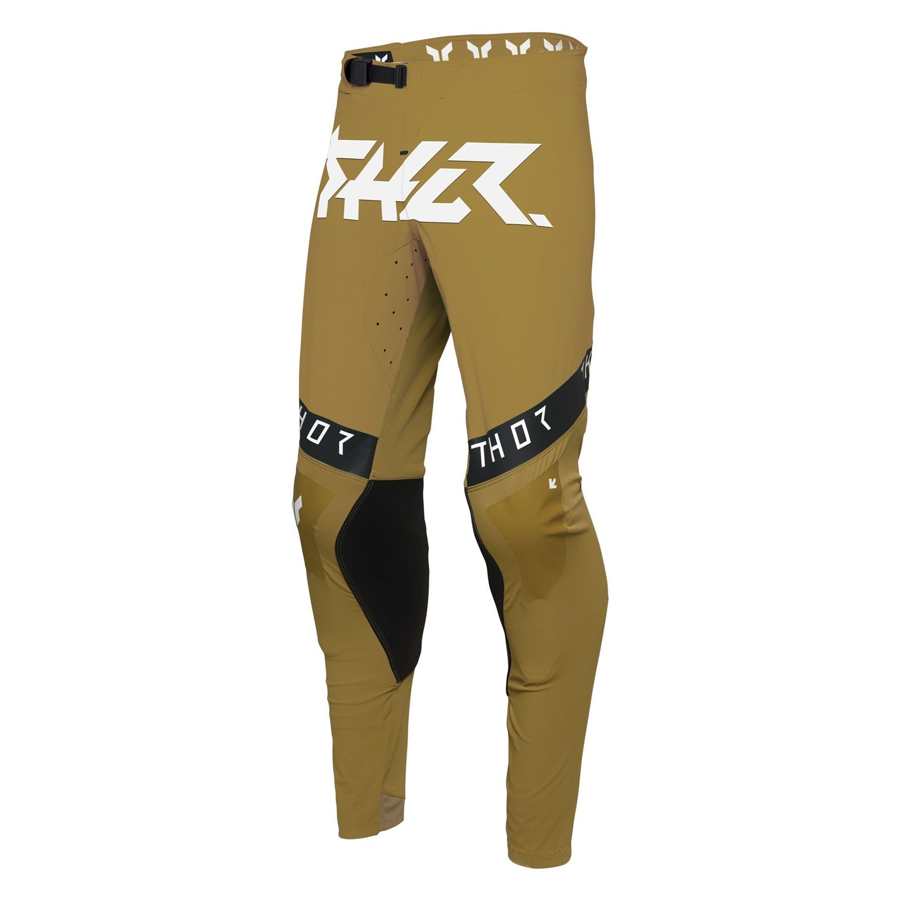 Thor MX Spring 2025 Race Pants Sportmode Flite Mint Copper